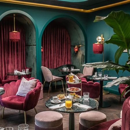 Hotel Josefine Вена Экстерьер фото