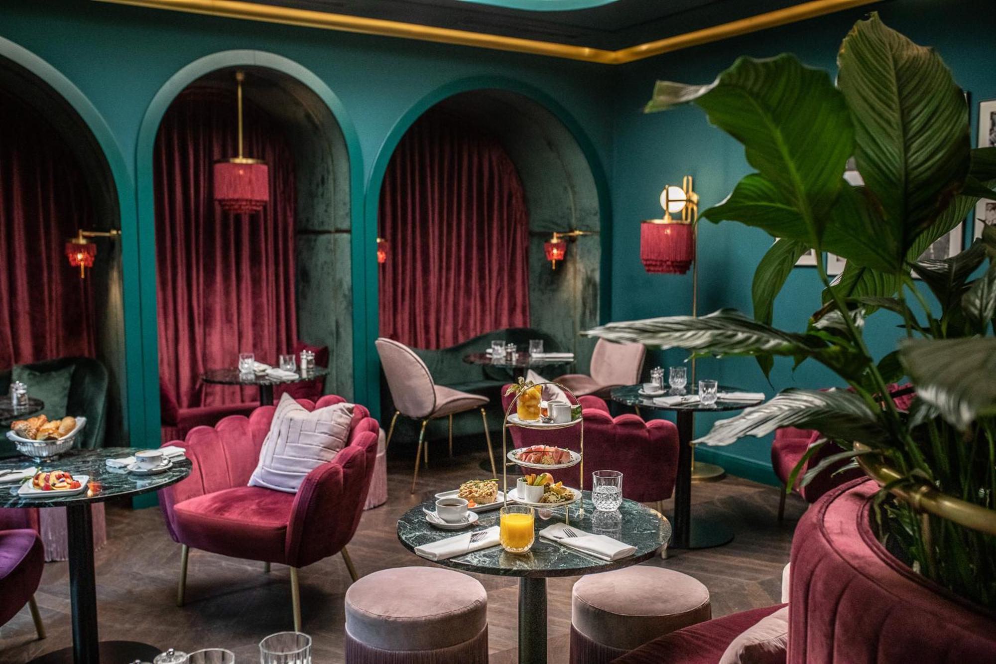 Hotel Josefine Вена Экстерьер фото