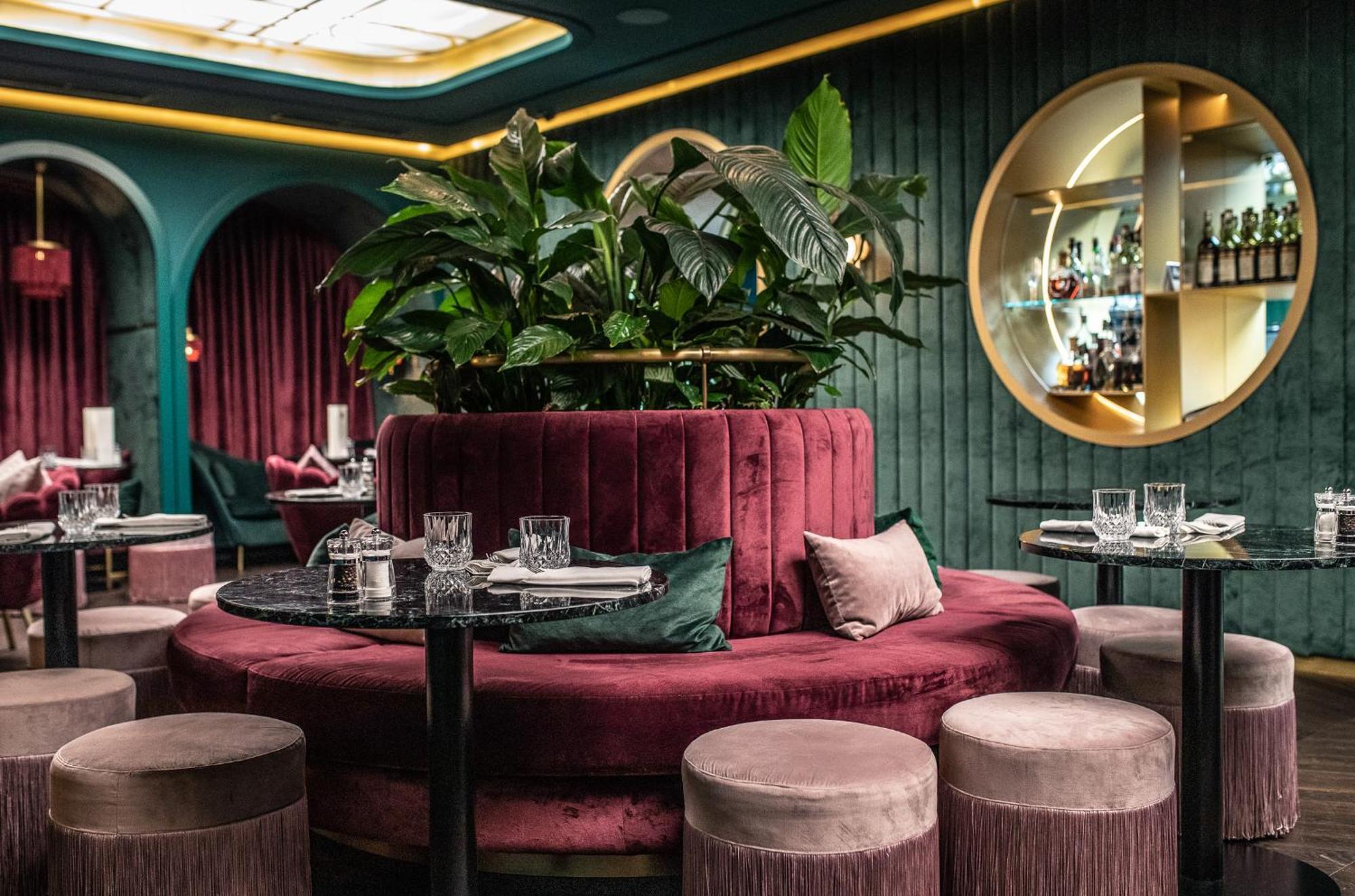 Hotel Josefine Вена Экстерьер фото
